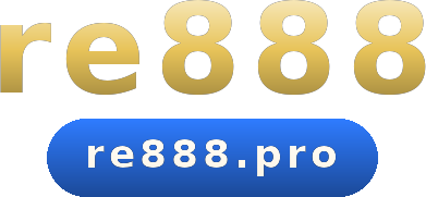 re888 logo